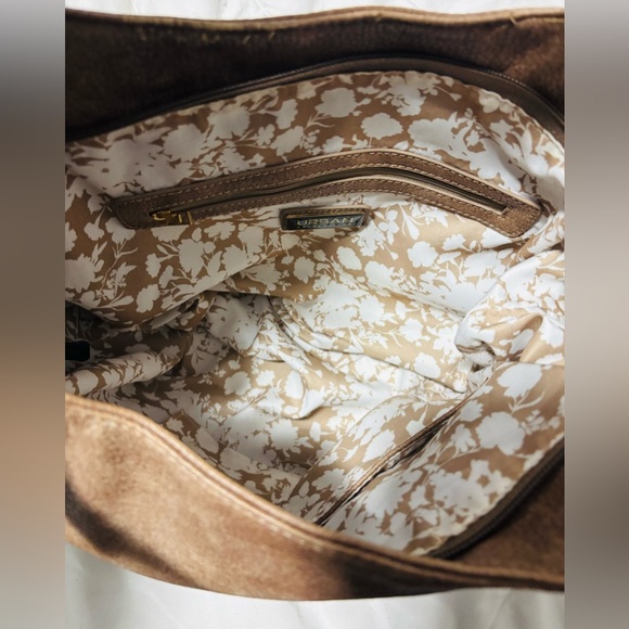 Urban Expressions Hobo Style Bag - Picture 3 of 12